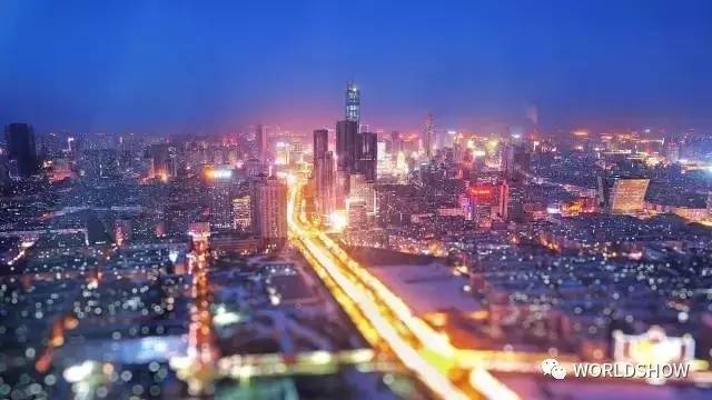 【发现】当欧洲后现代主义的万丽公馆邂逅BBS。。。